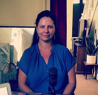 Let's Talk About Sects - Sarah Steel